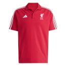 Liverpool DNA pl